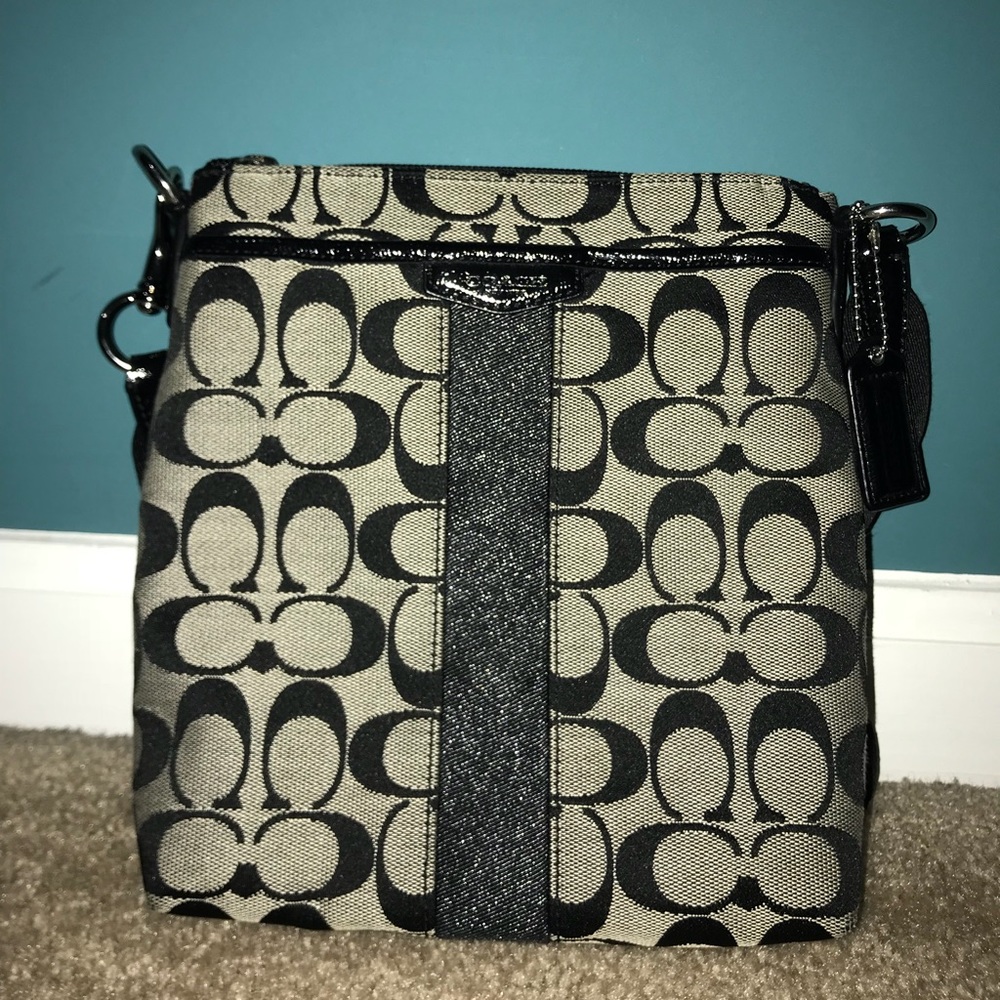 Coach Crossbody